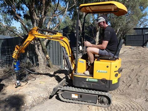 agrison mini excavator reviews|Review: Agrison ME850 mini.